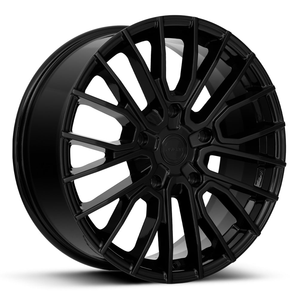 RTZ - Gloss Black