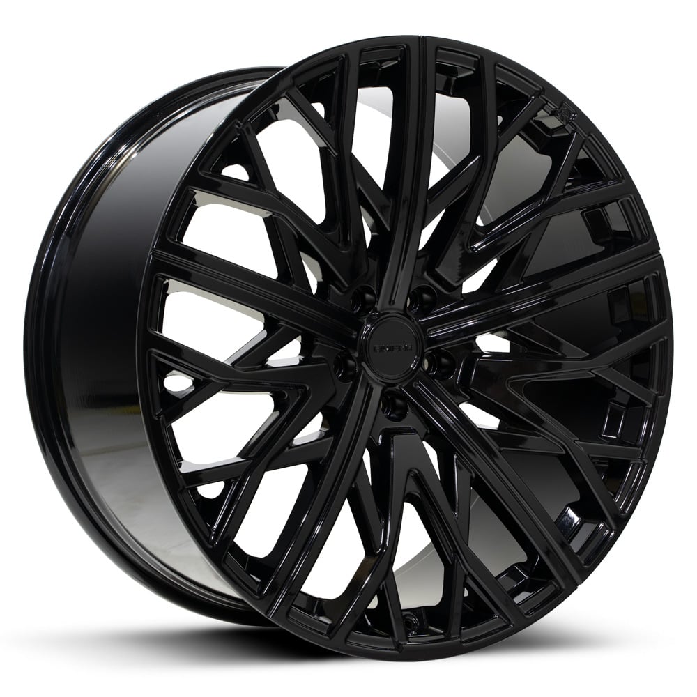 RV131 - Gloss Black