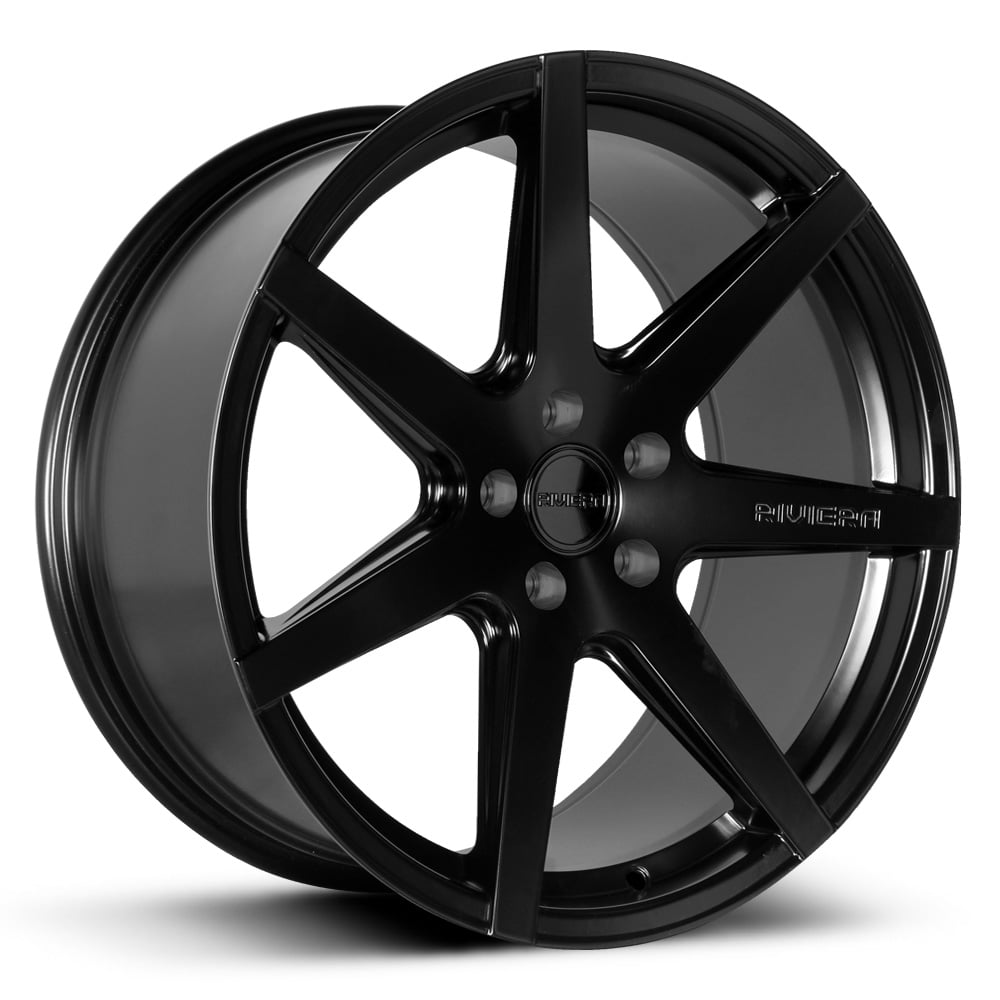 RV177 - Matt Black
