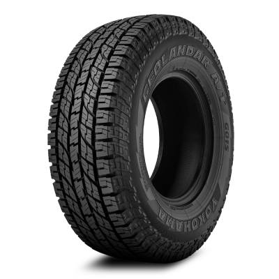 Geolandar A/T G015