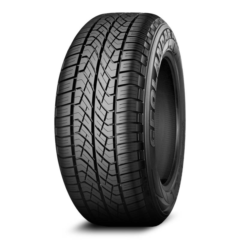 Geolandar G900A