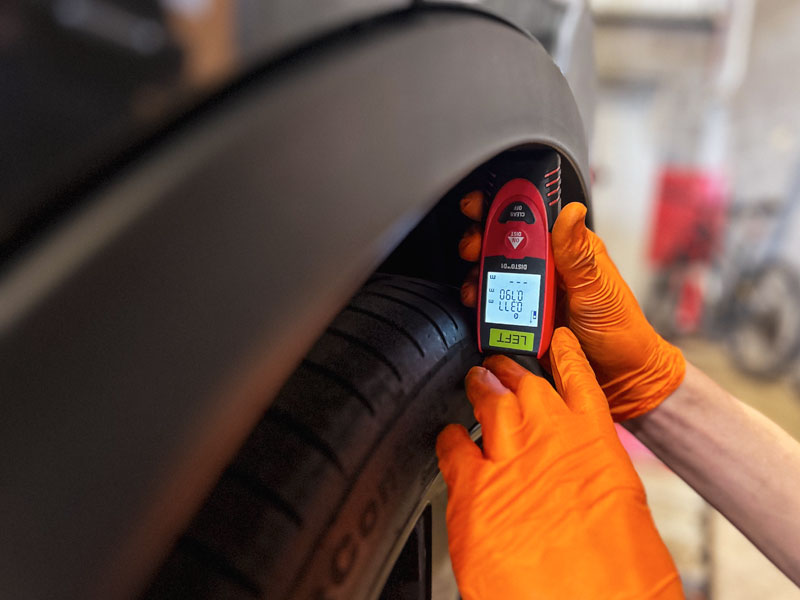 ADAS Calibration