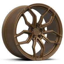 FS.2 - Matt Bronze