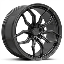 FS.2 - Gloss Graphite
