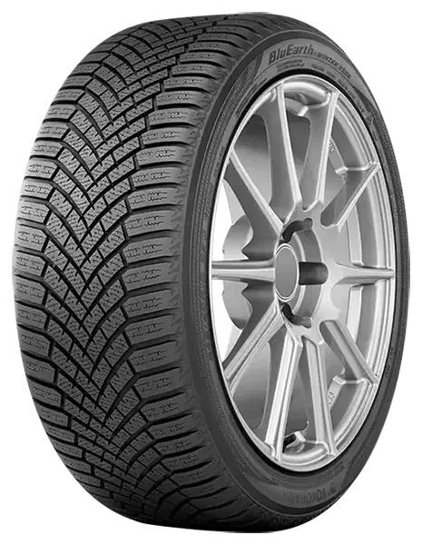 BluEarth Winter V906 SUV