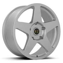 Loaded 02 - Silver