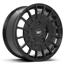 Loaded 04 - Gloss Black
