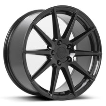 Spirit - Gloss Black