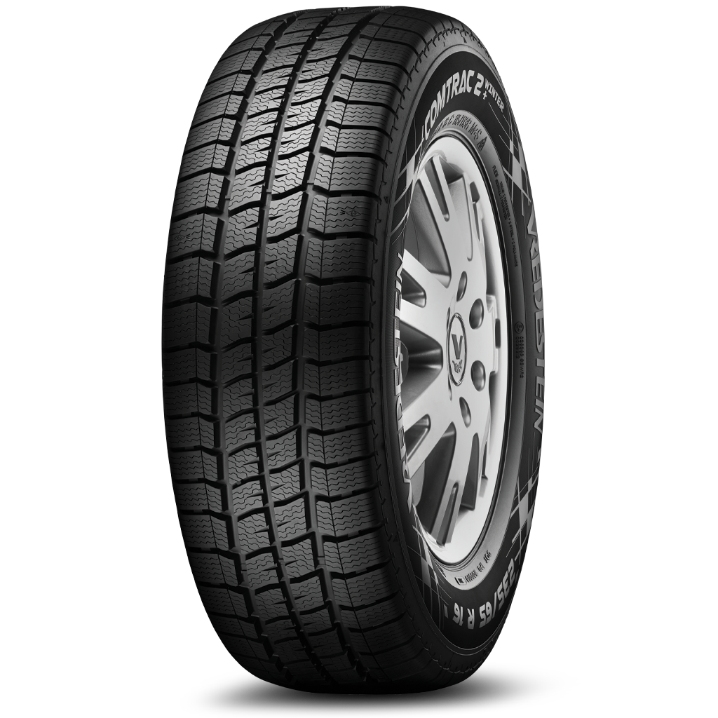 Comtrac 2 Winter+