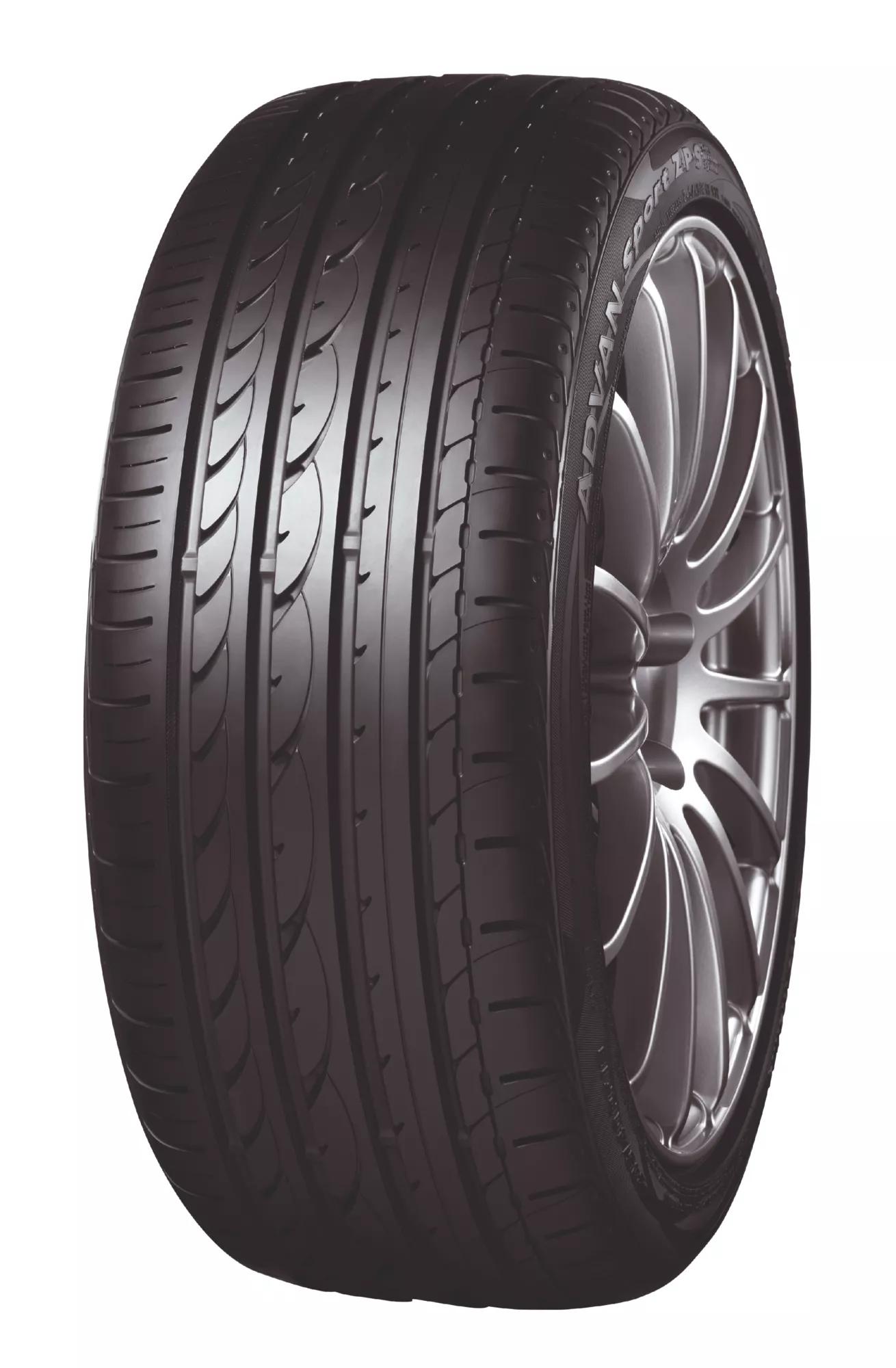 ADVAN Sport V103B