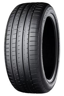 ADVAN Sport V107D