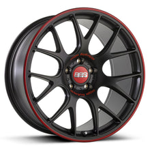 CH-R (Nurburgring Edition) - Satin Black with Red Rim & Detailing