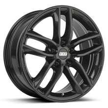 SX - Crystal Black