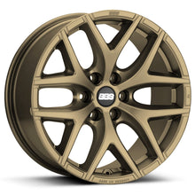 TLA - Gloss Bronze