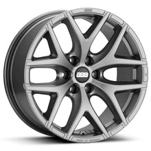 TLA - Satin Platinum Silver