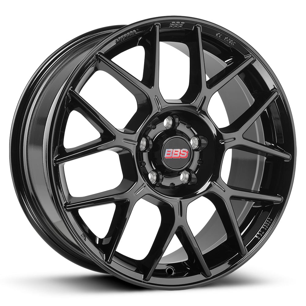 XR - Gloss Black