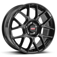 XR - Gloss Black