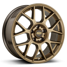 XR - Satin Bronze