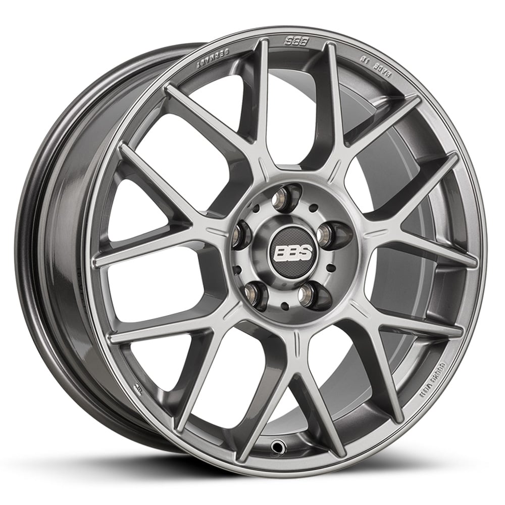 XR - Platinum Silver
