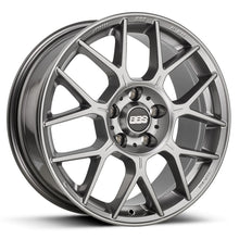 XR - Platinum Silver