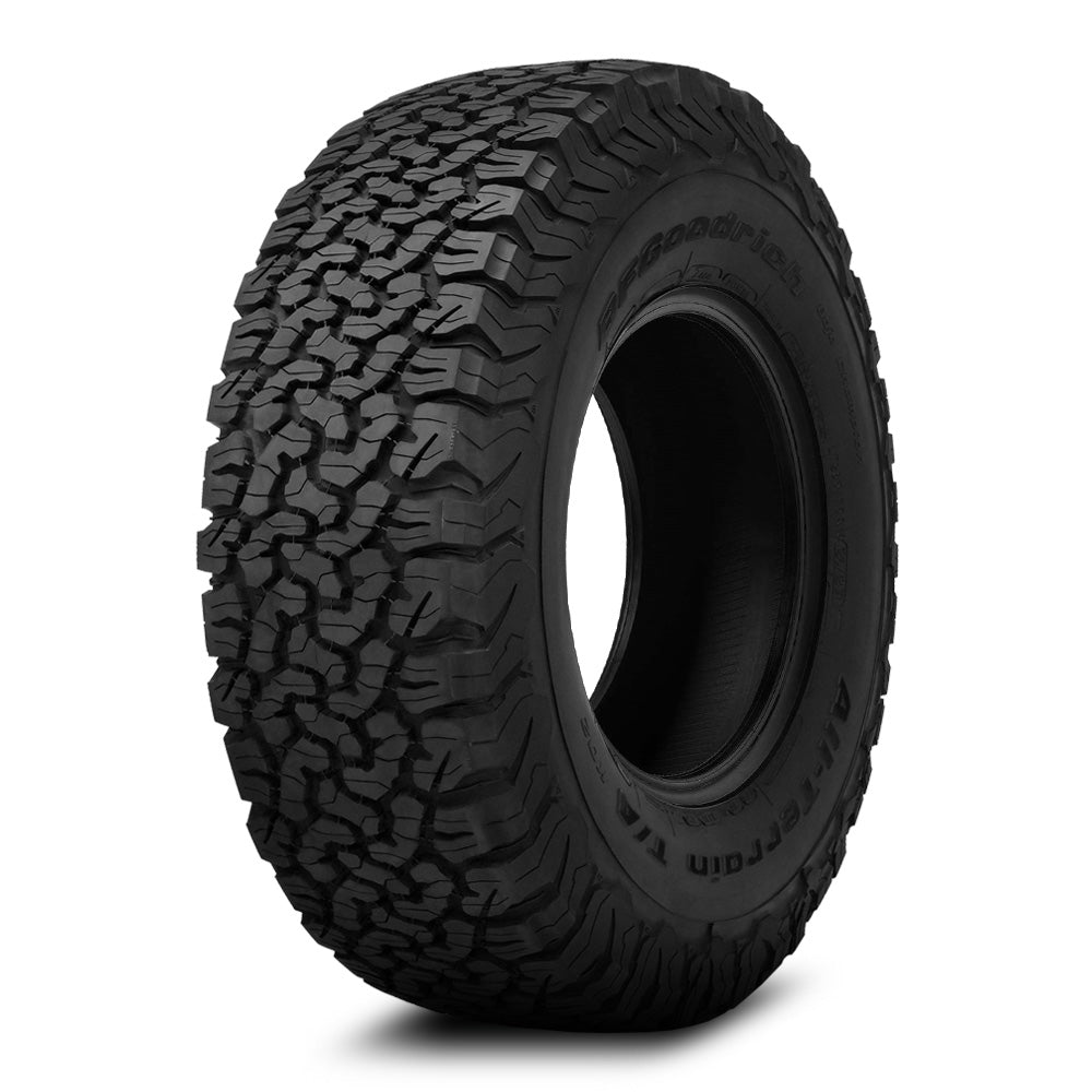 All-Terrain T/A KO3