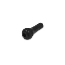 Pull-in Tyre Valve (Set of 4) - Black