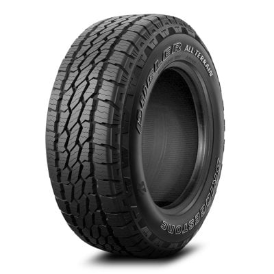 Dueler A/T 002