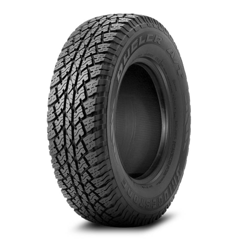 Dueler A/T D693III