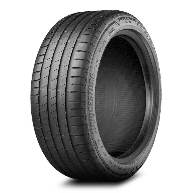 Potenza S005