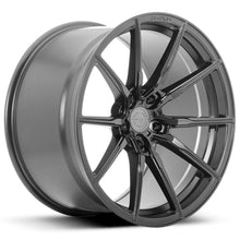 CVR4 - Matt Carbon Graphite