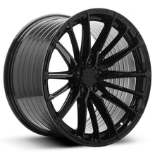CVR7 - Gloss Platinum Black