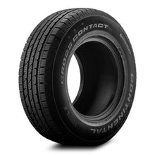 CrossContact LX Sport