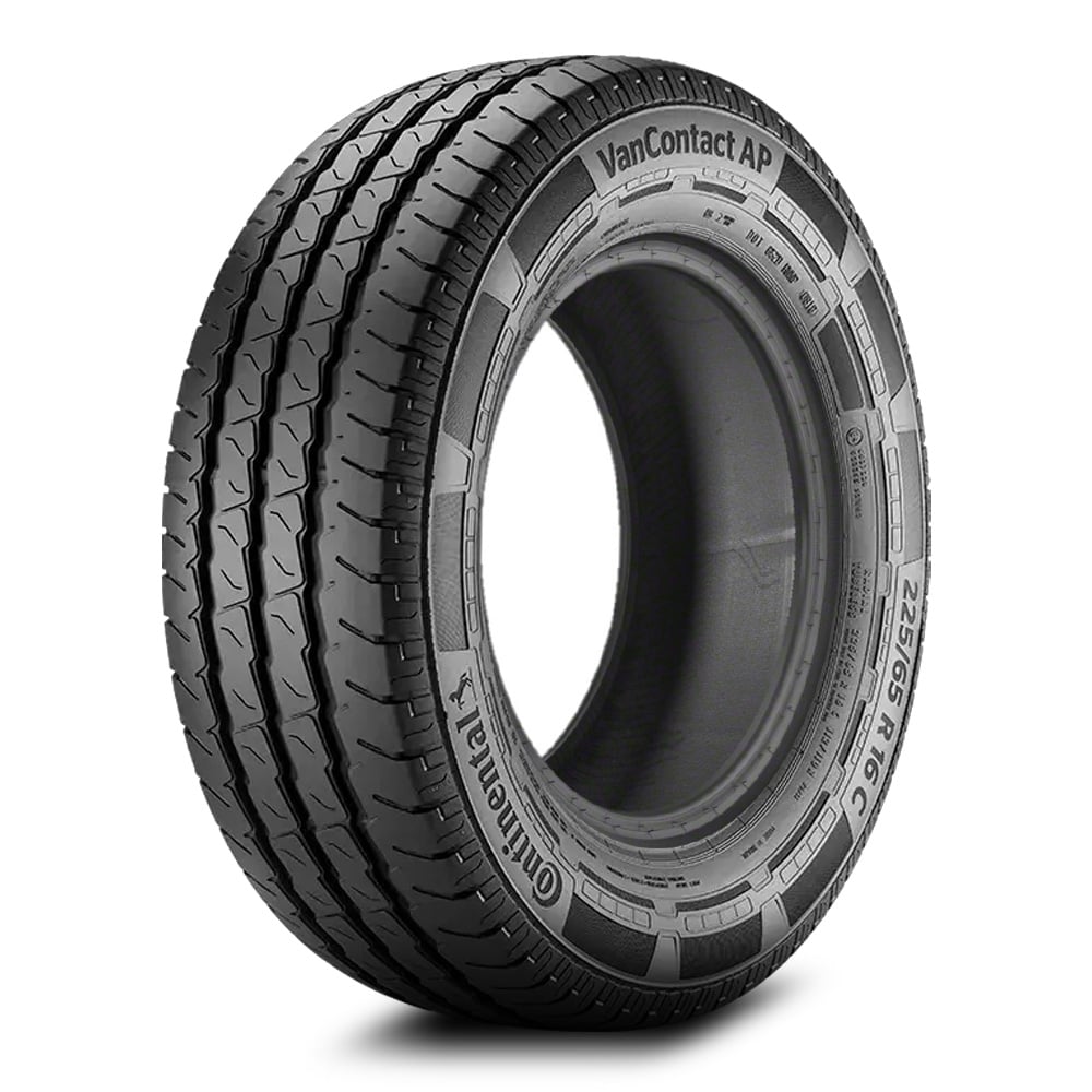 VanContact AP