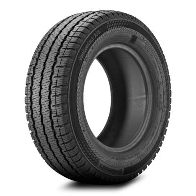 VanContact Eco