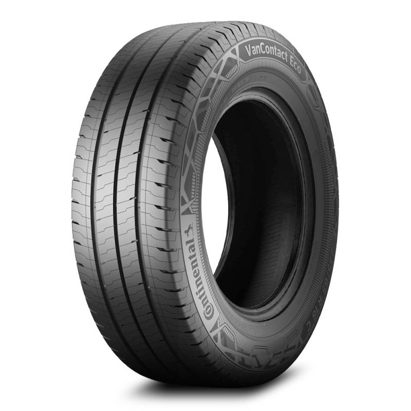 VanContact Eco