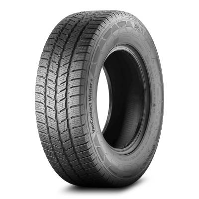 VanContact Winter
