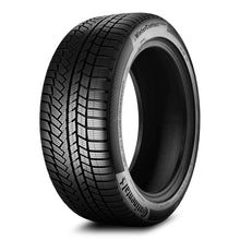WinterContact TS 850 P