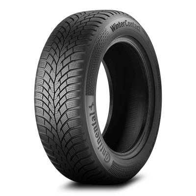 WinterContact TS 870