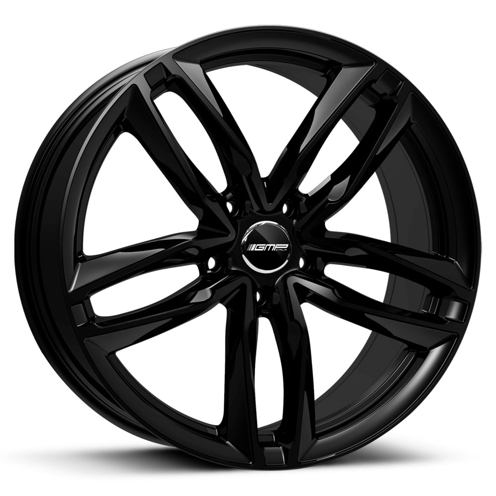 Atom - Gloss Black