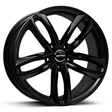 Atom - Gloss Black