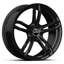 Dea - Gloss Black