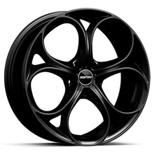 Drake - Gloss Black