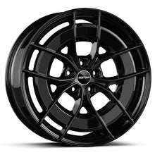 Energia - Gloss Black