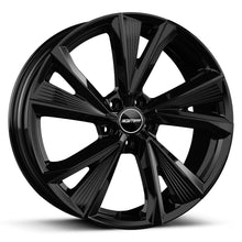 Evento - Gloss Black