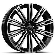 Experience - Gloss Black with Polished Face