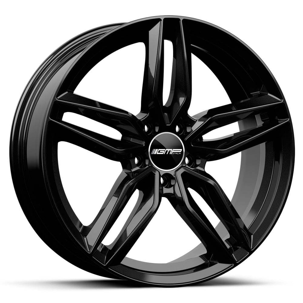 Fasten - Gloss Black