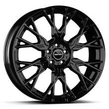 Fender - Gloss Black