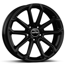Furiosa - Gloss Black