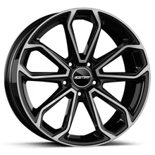 Furiosa - Gloss Black with Polished Face