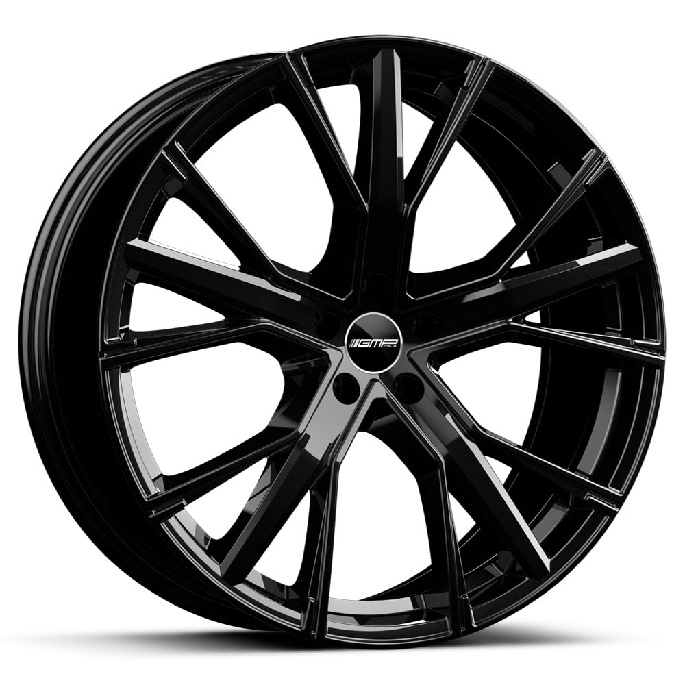 Gunner - Gloss Black